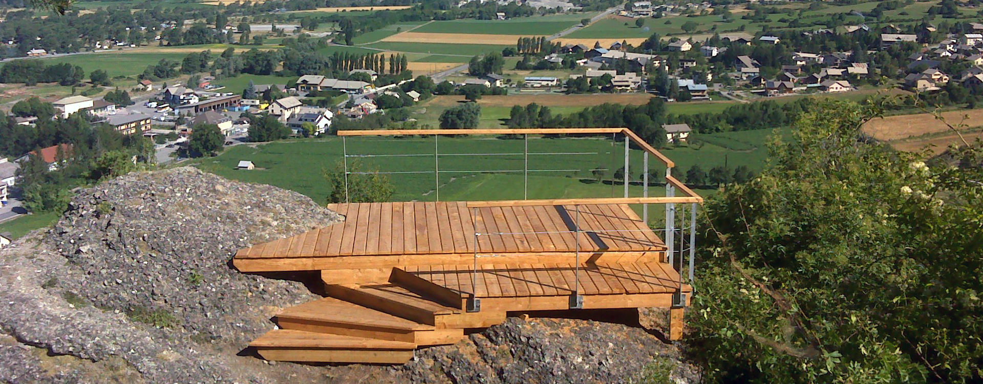 Espaces naturels